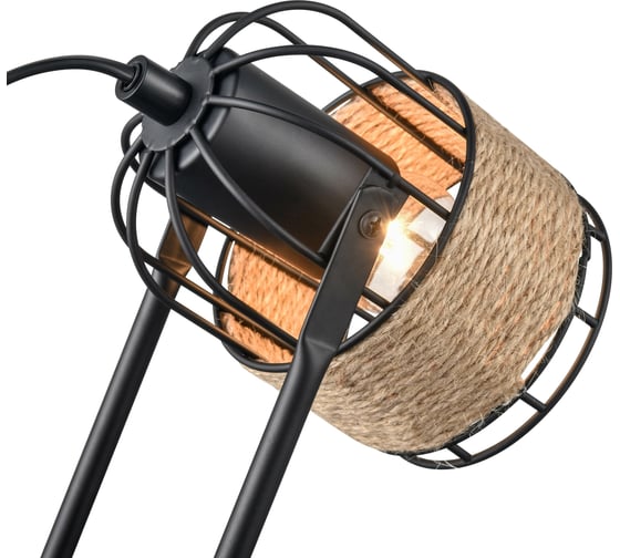 Настольная лампа Vele Luce Extra VL6472N01