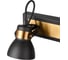 Спот Vele Luce Vulcano VL6544W02 3
