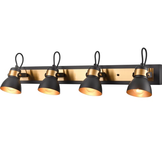 Спот Vele Luce Vulcano VL6544W04