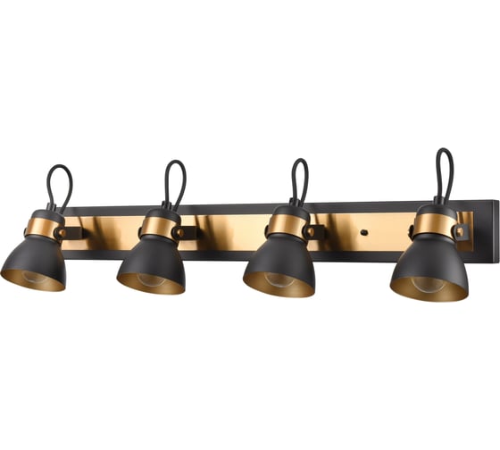 Спот Vele Luce Vulcano VL6544W04