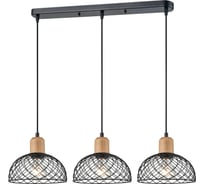 Подвесной светильник Vele Luce Folk VL6502P03