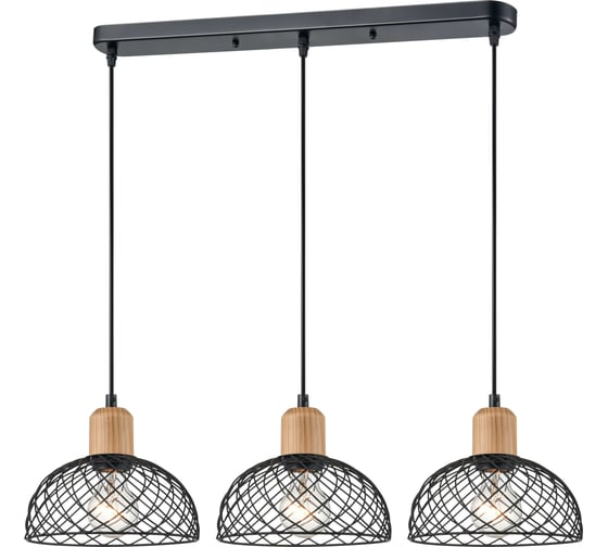 Подвесной светильник Vele Luce Folk VL6502P03