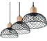 Подвесной светильник Vele Luce Folk VL6502P03 4