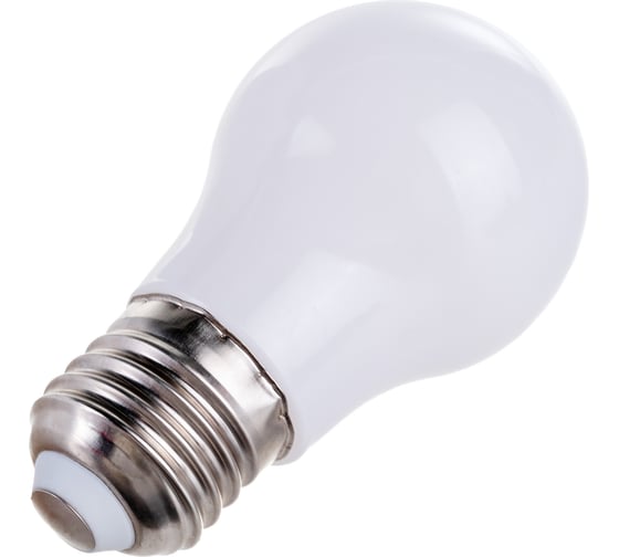 Светодиодная лампа FERON LB-375 E27 3W 2700K, 38266