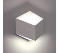 Светодиодный настенный светильник DesignLed GW-1101/1 3W белый 4000 К 00-00003285