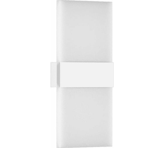 Декоративное бра DesignLed KASPER Белый 6Вт 4000 К Indoor GW-3250-6-WH-NW 00-00003292 1