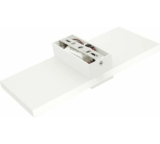 Декоративное бра DesignLed KASPER Белый 6Вт 4000 К Indoor GW-3250-6-WH-NW 00-00003292