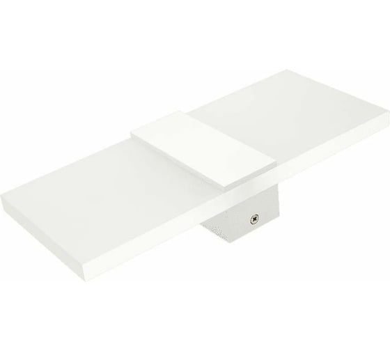Декоративное бра DesignLed KASPER Белый 6Вт 4000 К Indoor GW-3250-6-WH-NW 00-00003292