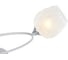 Люстра Rivoli Hettie 3136-304 4хЕ27 60 Вт модерн, Б0055381 4