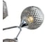 Люстра Rivoli Haley 3137-306 6хЕ27 60 Вт модерн, Б0055384 4