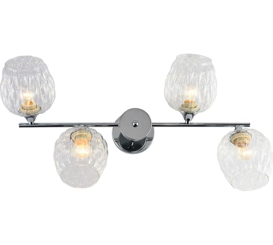 Люстра Rivoli Arlene 3139-304 4хЕ27 60 Вт модерн, Б0055389