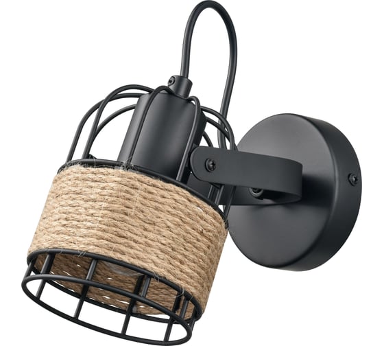 Спот Vele Luce Extra VL6472W01