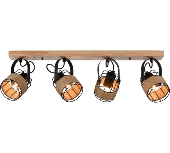 Спот Vele Luce Extra VL6472W04