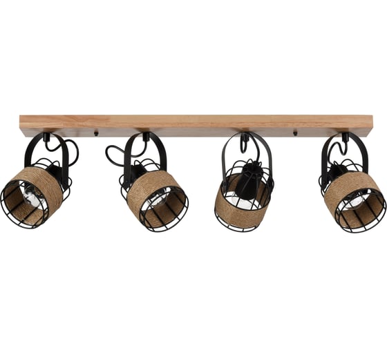 Спот Vele Luce Extra VL6472W04