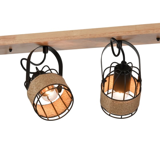 Спот Vele Luce Extra VL6472W04