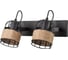 Спот Vele Luce Extra VL6472W02 2
