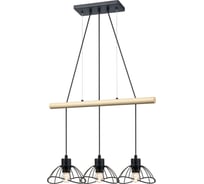 Подвесной светильник Vele Luce Formula VL6482P03