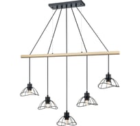 Подвесной светильник Vele Luce Formula VL6482P05