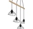 Подвесной светильник Vele Luce Formula VL6482P05 4