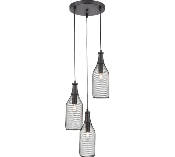 Подвесной светильник Vele Luce Maestro VL6512P03