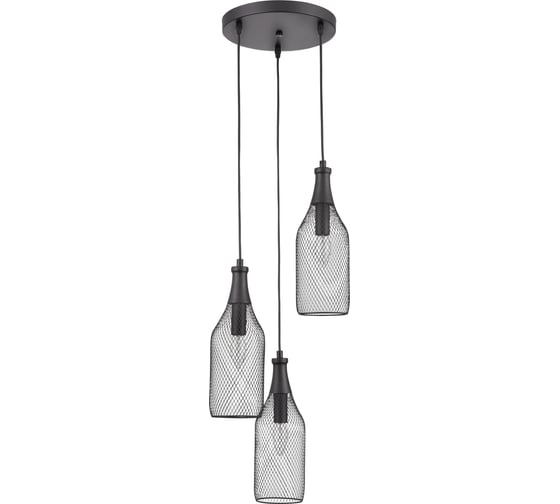 Подвесной светильник Vele Luce Maestro VL6512P03