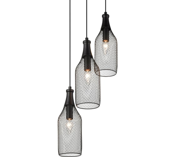 Подвесной светильник Vele Luce Maestro VL6512P03