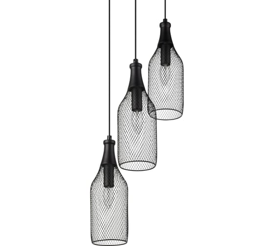 Подвесной светильник Vele Luce Maestro VL6512P03