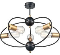 Потолочный светильник Vele Luce Crea VL6522L05