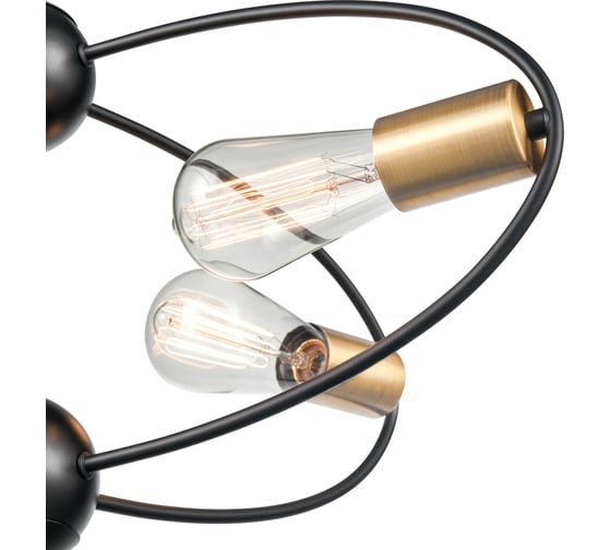 Потолочный светильник Vele Luce Crea VL6522L05