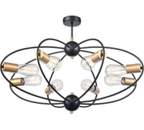 Потолочный светильник Vele Luce Crea VL6522L08