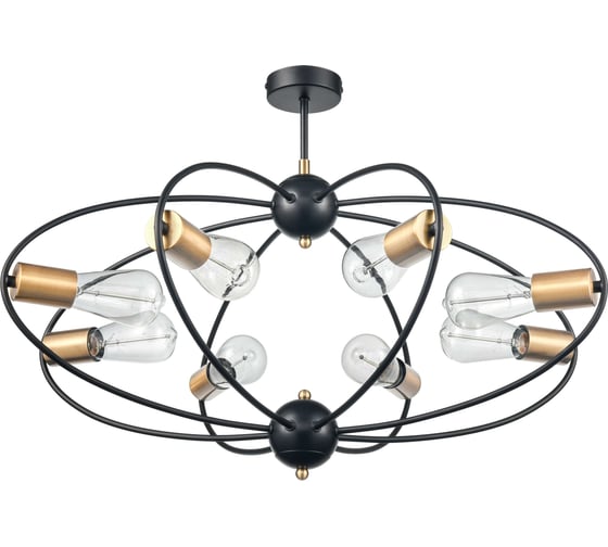 Потолочный светильник Vele Luce Crea VL6522L08