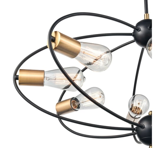 Потолочный светильник Vele Luce Crea VL6522L08