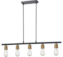 Подвесной светильник Vele Luce Tenuto VL6532P05