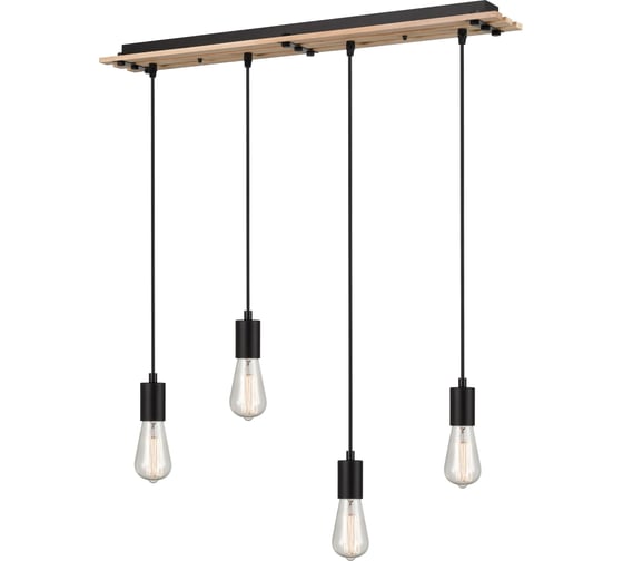Подвесной светильник Vele Luce Tendenza VL6492P14 1