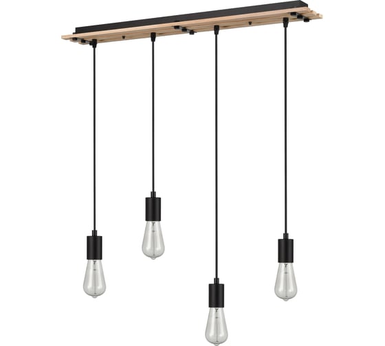 Подвесной светильник Vele Luce Tendenza VL6492P14