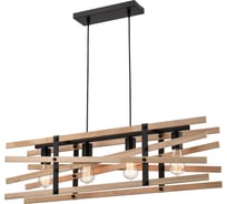 Подвесной светильник Vele Luce Tendenza VL6492P04