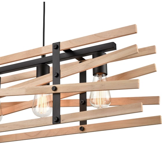 Подвесной светильник Vele Luce Tendenza VL6492P04
