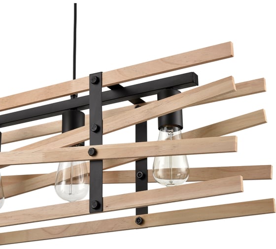 Подвесной светильник Vele Luce Tendenza VL6492P04