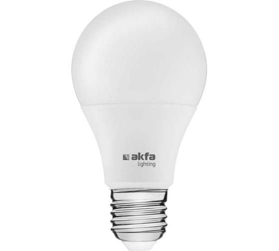 Светодиодная лампа Akfa Lighting AK-LBL 16W 6500K E27 FLLBL162765A 1