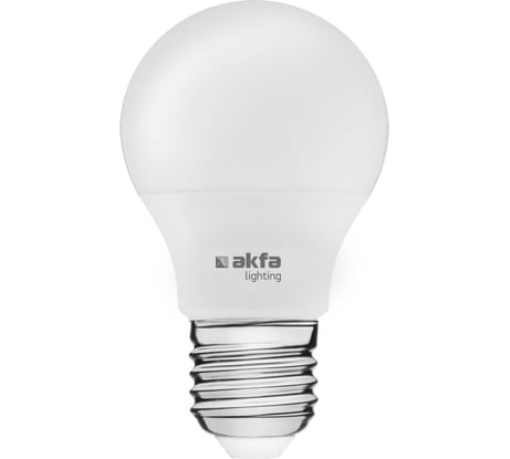 Светодиодная лампа Akfa Lighting AK-LBL 3W 4000K E27 FLLBL032740A