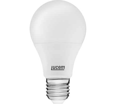 Светодиодная лампа Lucem LM-LBL 10W 4000K E27 FLLBL102740L