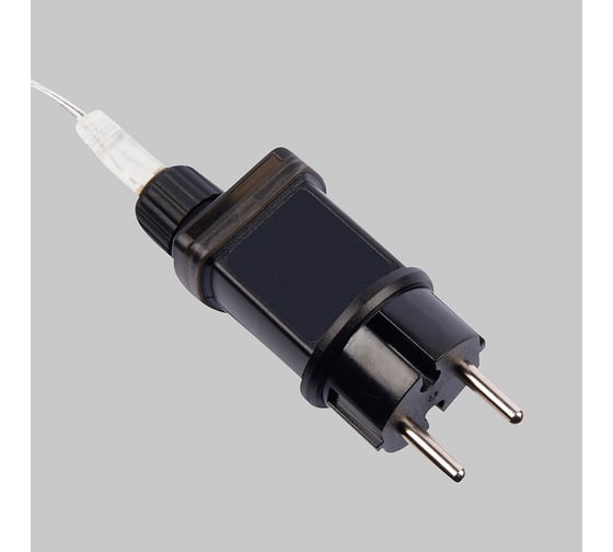 Светодиодная гирлянда Uniel ULD-S10000-1000/DTA/RC WHITE IP44 DEW UL-00009945