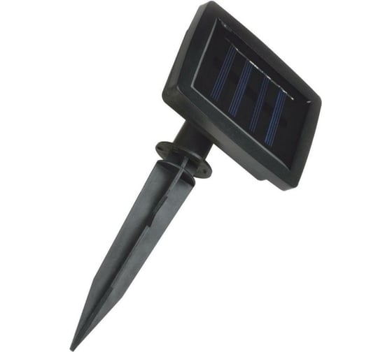 Садовая гирлянда на солнечной батарее Uniel USL-S-120/PM2000 FIRE BALLS UL-00007866
