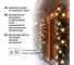 Гирлянда TDM ELECTRIC ССГ-110 "Лампы" на солнечной батарее, 1,3 м, 60 LED, теплый белый, IP44, SQ0330-0181 4