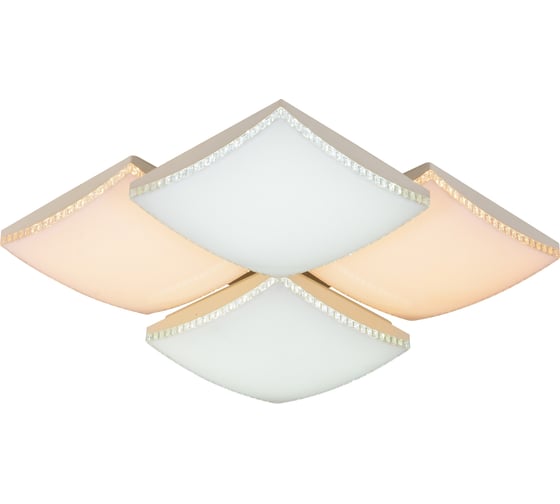 Потолочная люстра J-Light 5507/130C 1
