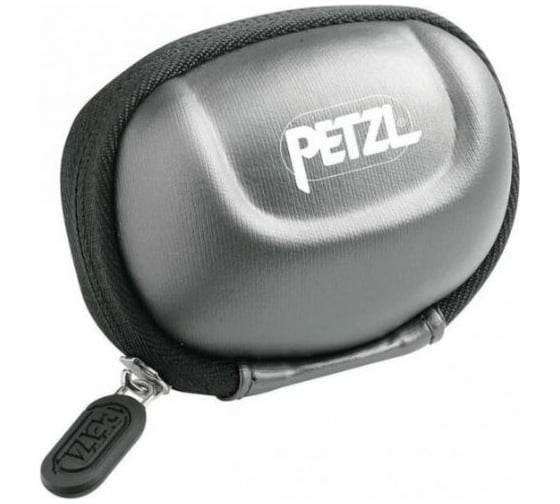 Чехол Petzl Shell S для фонарей Zipka и Bindi E94990