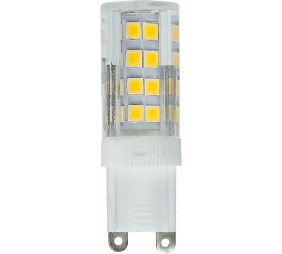 Светодиодная лампа Hiper THOMSON LED G9 5W 400Lm 4000K TH-B4212 1