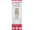 Светодиодная лампа Hiper THOMSON LED G9 5W 400Lm 4000K TH-B4212 2