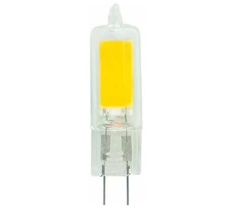 Светодиодная лампа Hiper THOMSON LED G4 COB 3W 310Lm 6500K TH-B4217