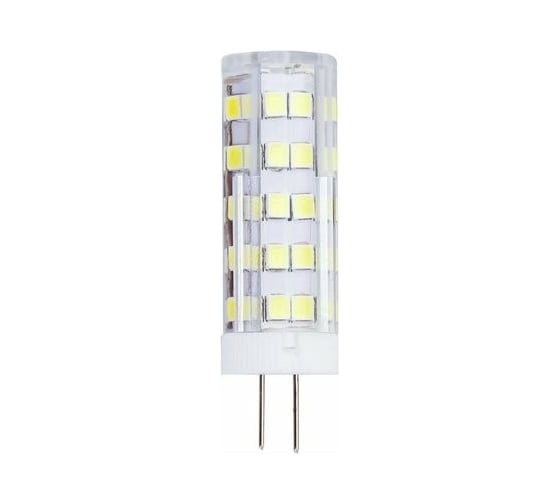 Светодиодная лампа Hiper THOMSON LED G4 6W 500Lm 6500K TH-B4231